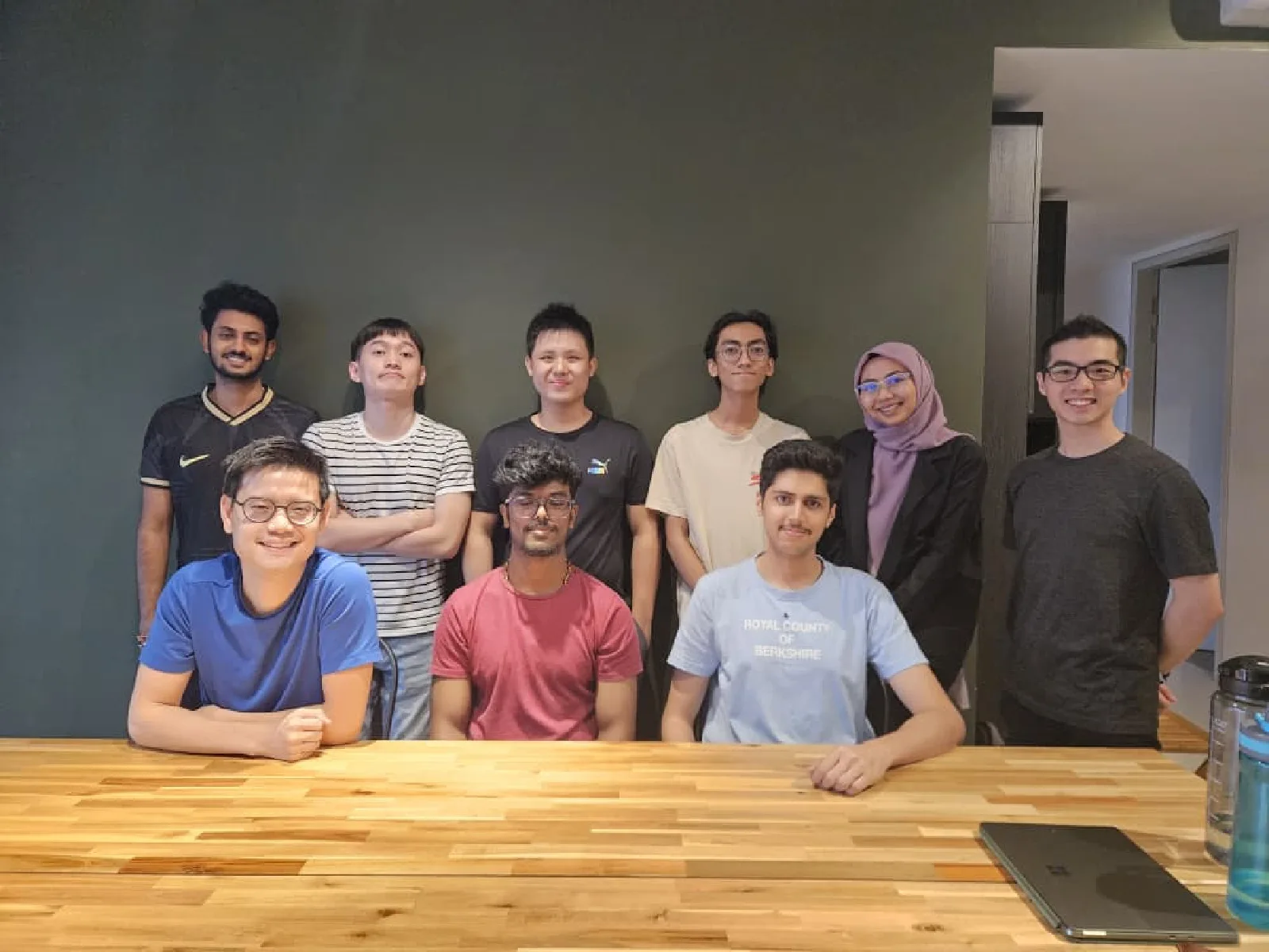 Academy of Artificial Intelligence Work 2