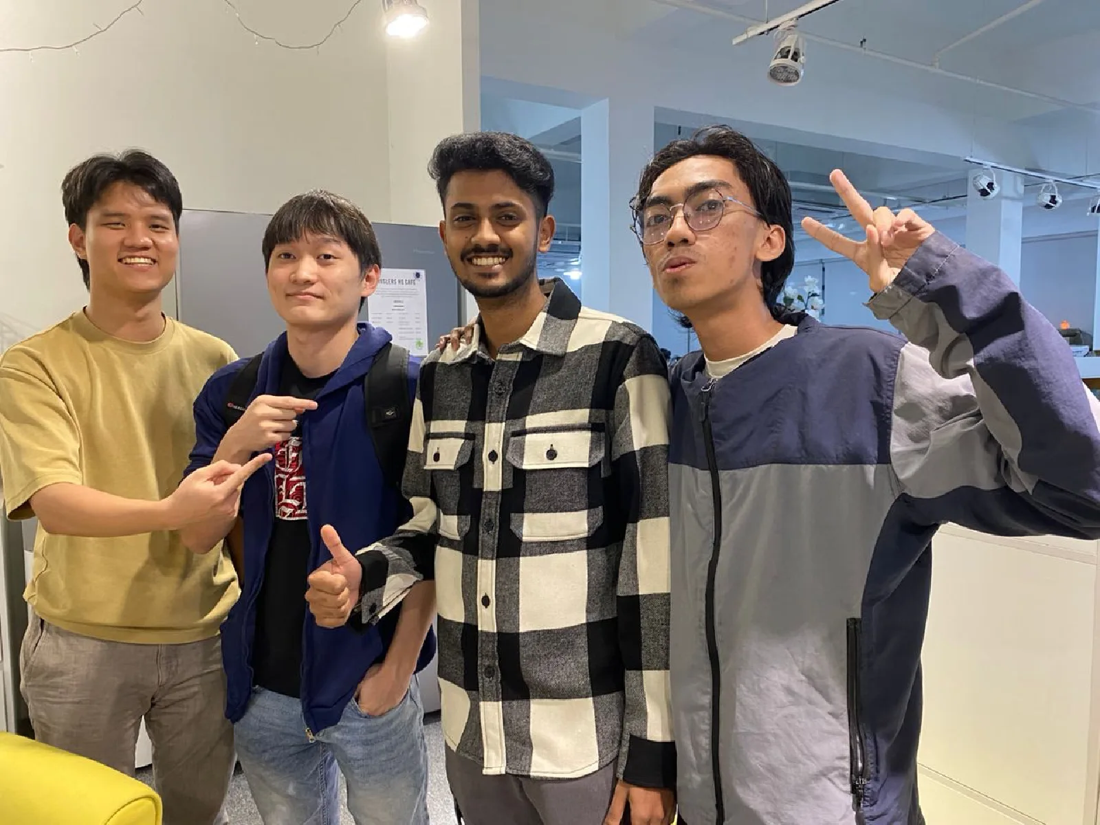Academy of Artificial Intelligence Work 8