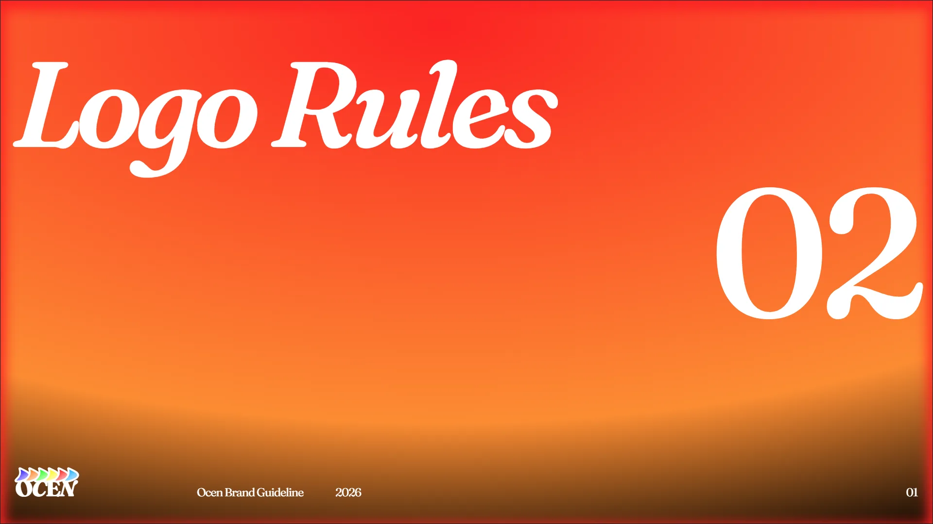 OCEN Brand Guideline Sheet 11