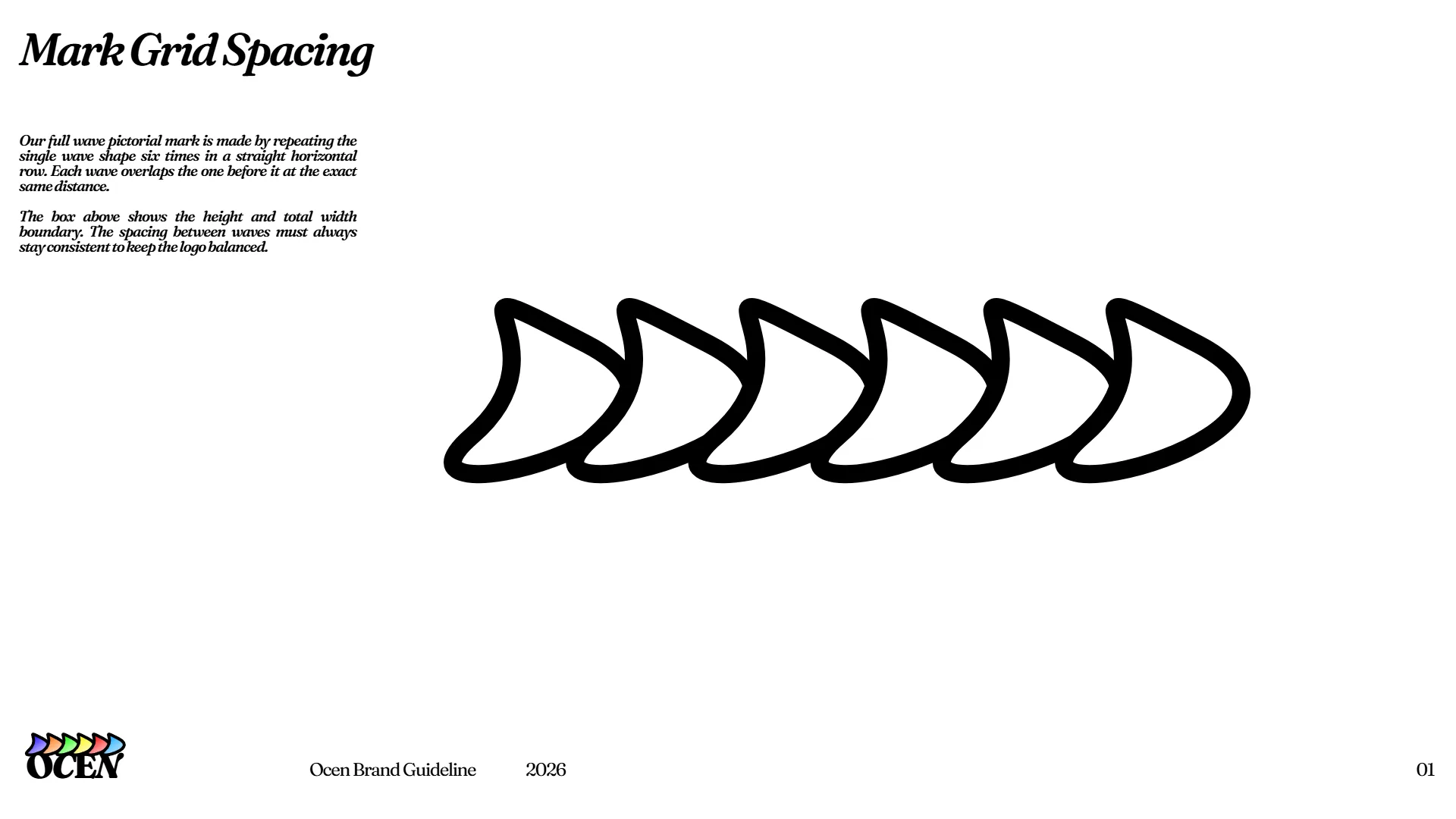 OCEN Brand Guideline Sheet 13